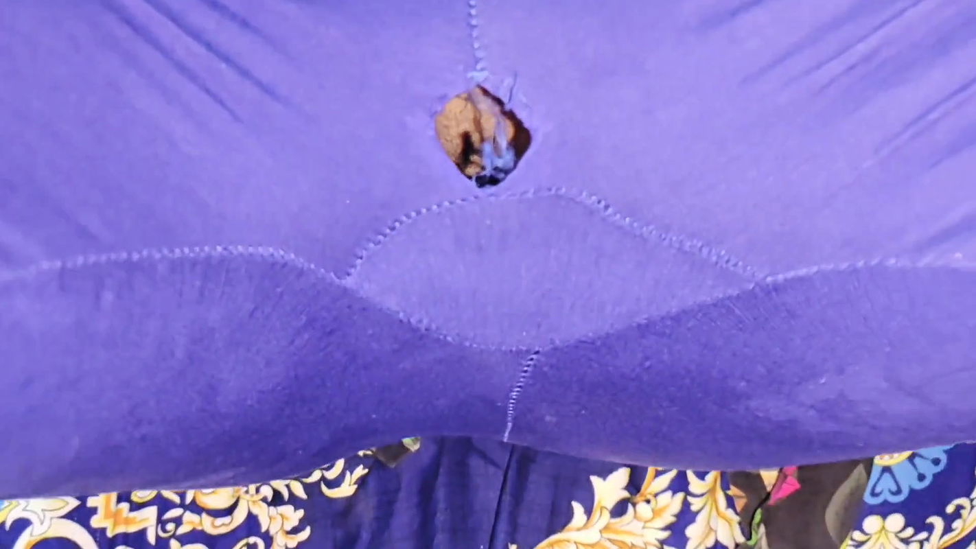 Chubby Stepsister in-law Load Moaning