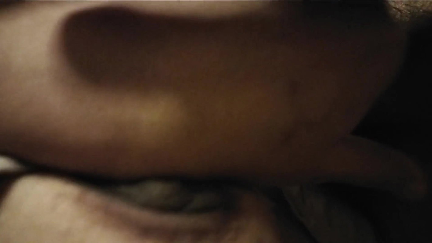 Cock Tipping Masseur Dark Nipple Made Cumshot