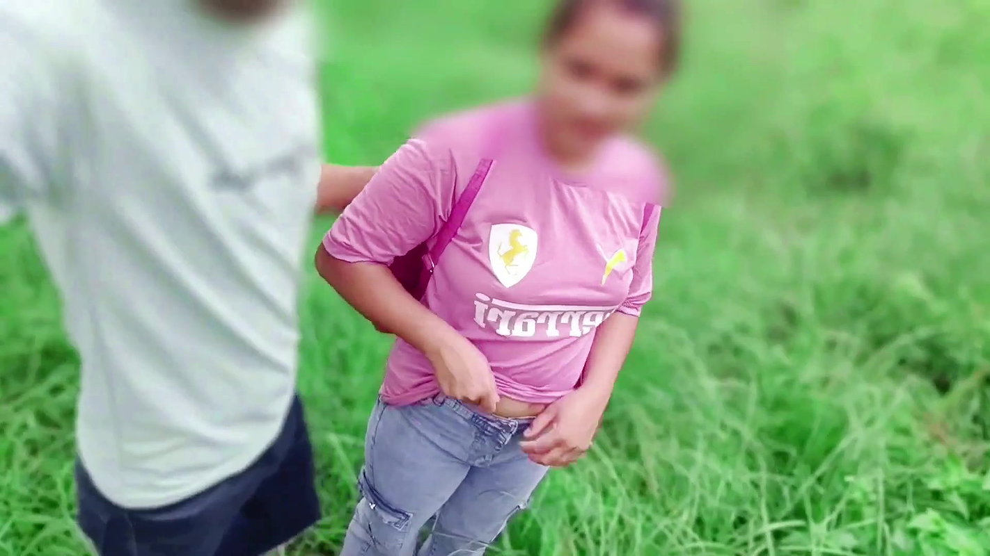 College Girl Fucking in Jungle. Hindi Audio