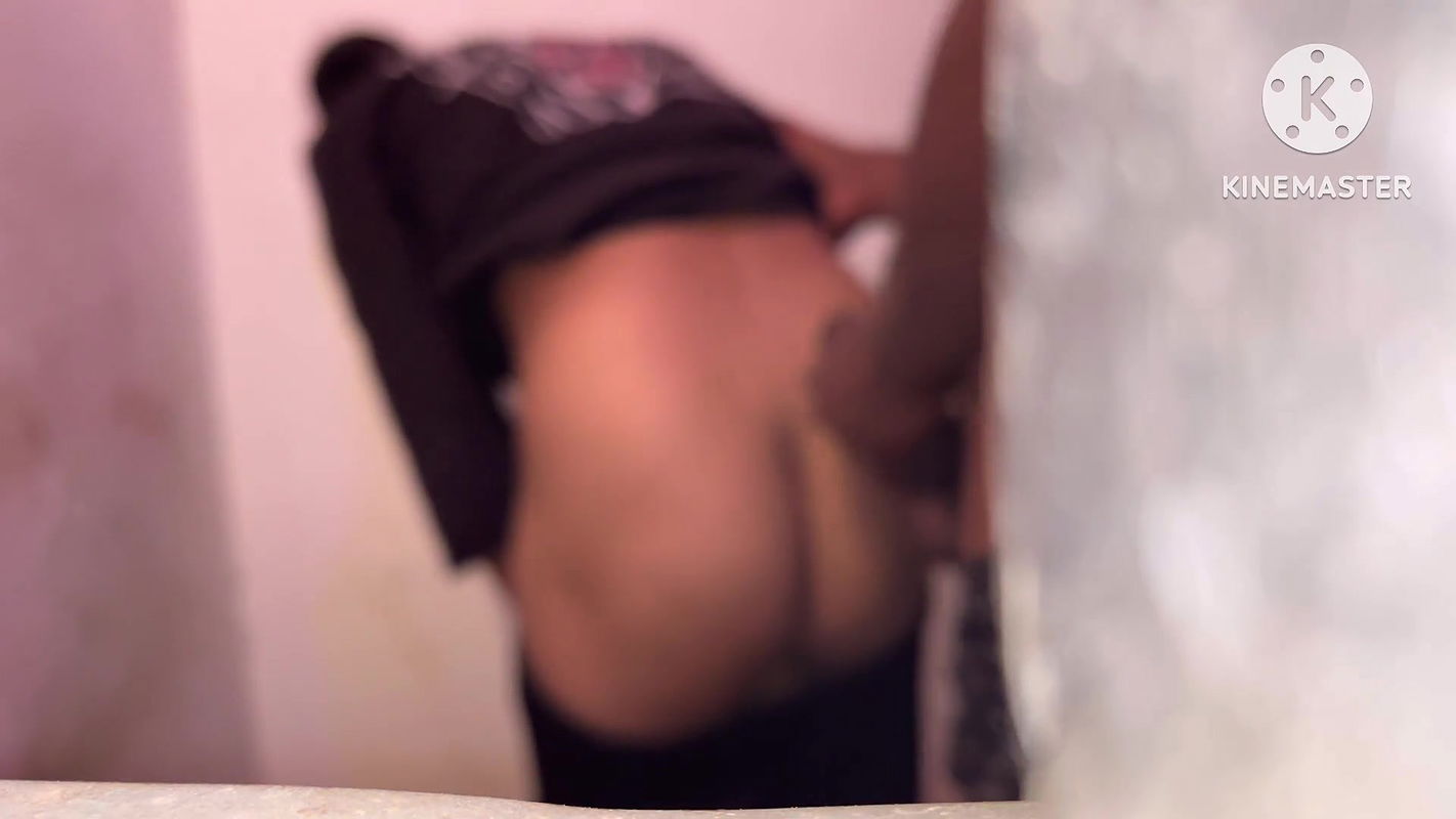 College Girl hot Tight Pussy Model Fitness Figer