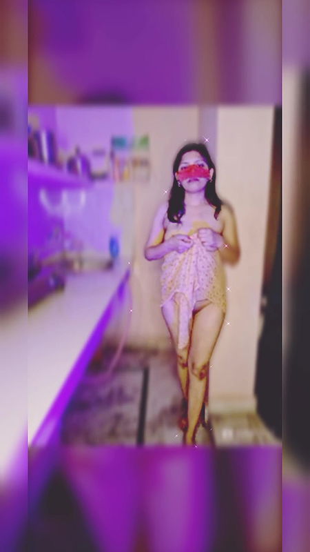 Come to My House and You Can Do It for Me