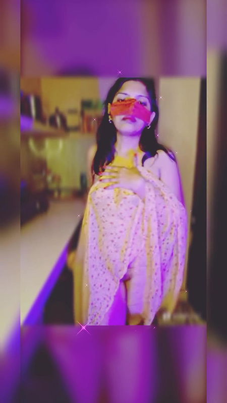 Come to My House and You Can Do It for Me