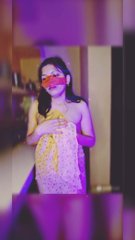 Come to My House and You Can Do It for Me