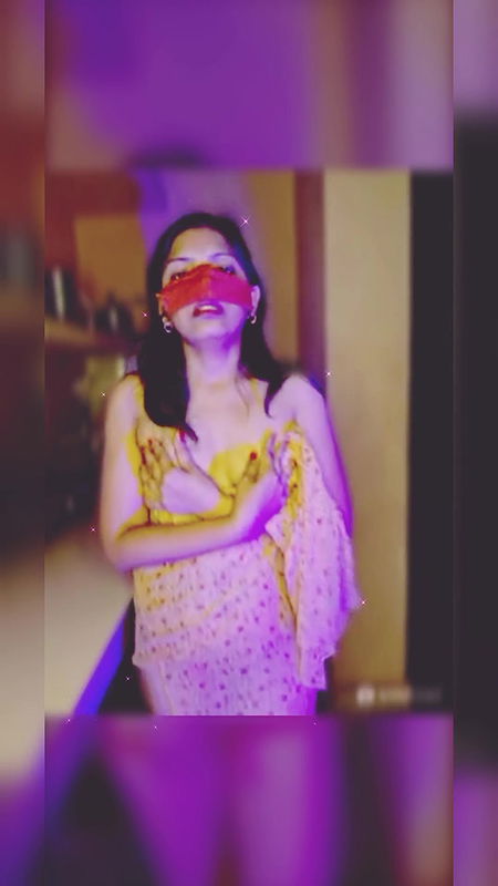 Come to My House and You Can Do It for Me