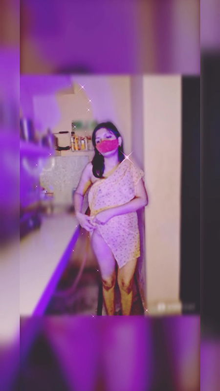 Come to My House and You Can Do It for Me