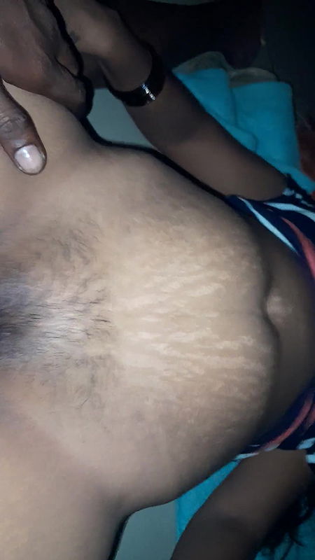 Condom in My Big Hard