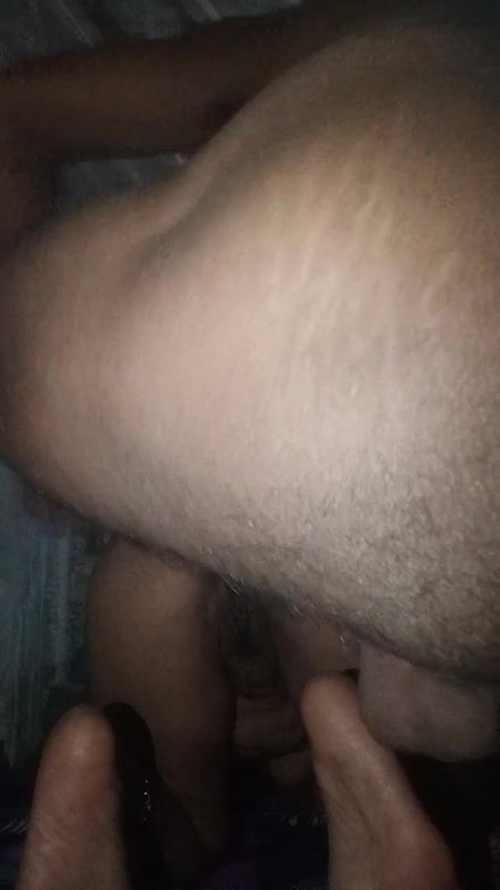 Couple Homemade