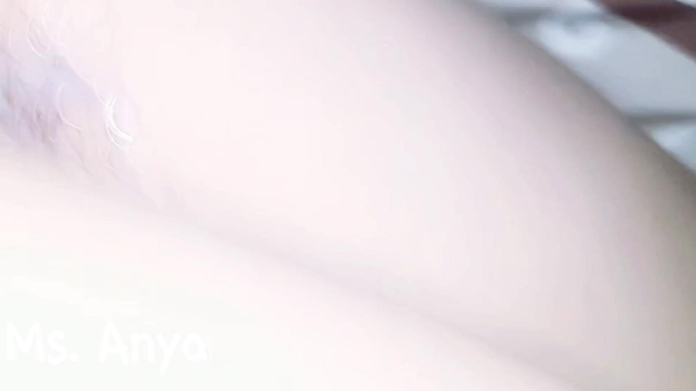 Creampie, Mrs. Gets Wet When Mr. Fucks Her