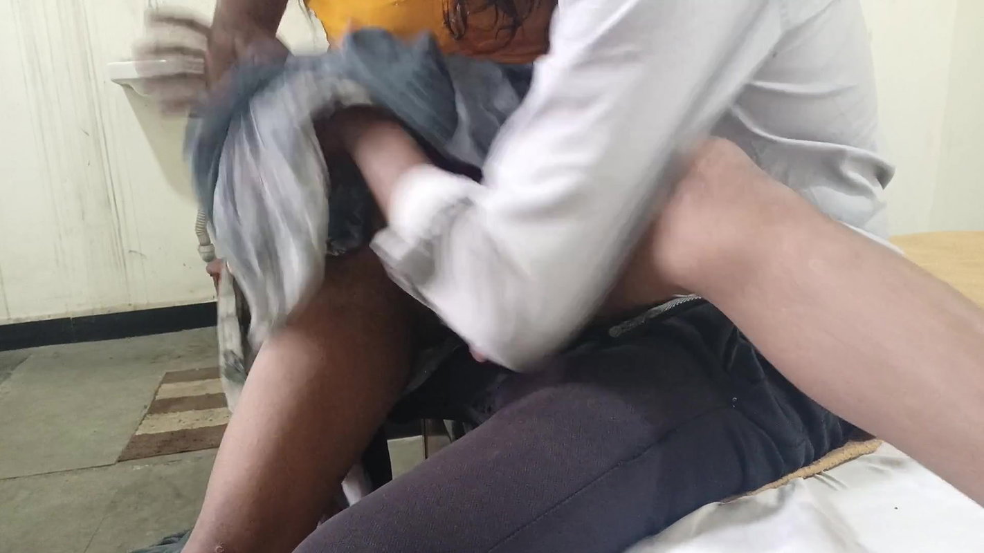 Creamy Pussy with Stepbrother Hard Work