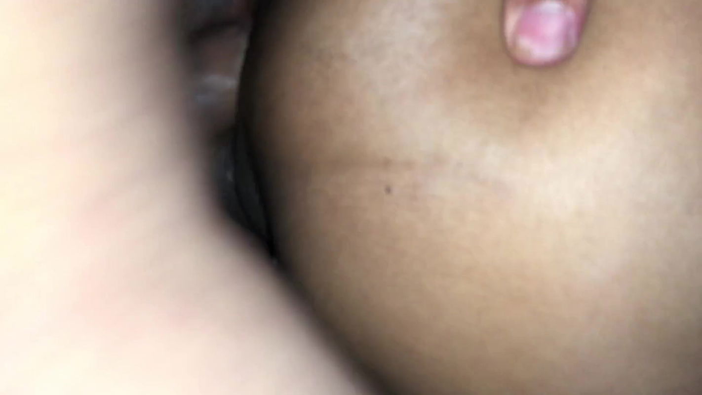 Cumshot on My Tattoo