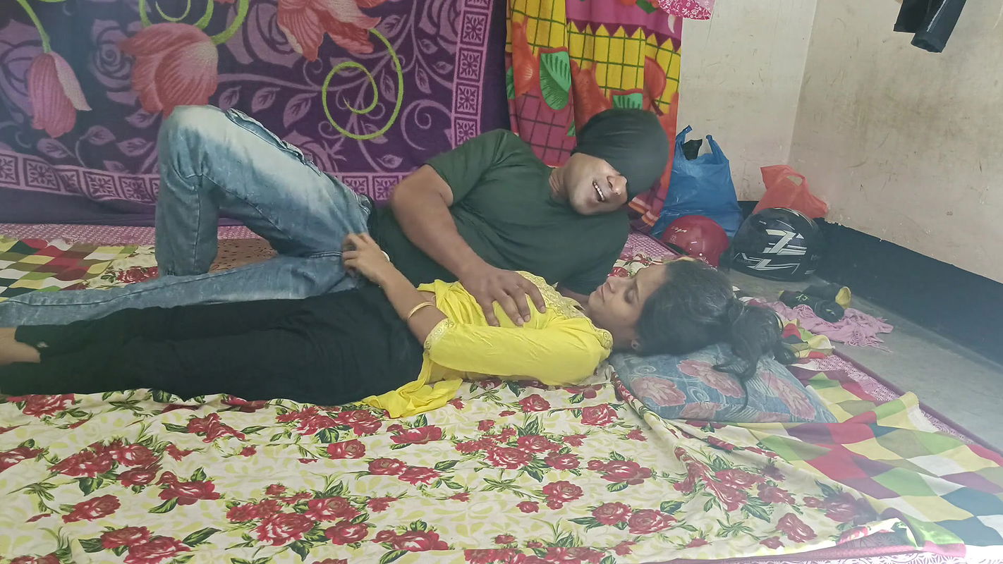 Cute Desi Village Beautiful Girl Fucked