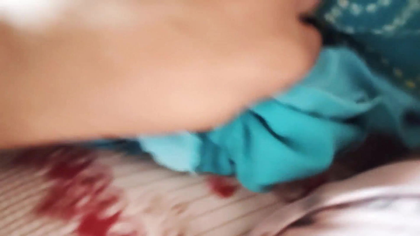 Cute Ritu Gets Fucked in Doggy Style by Step Brother