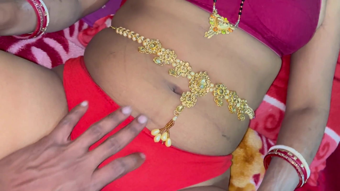 Desi Bhabhi First Time Fucking New Style