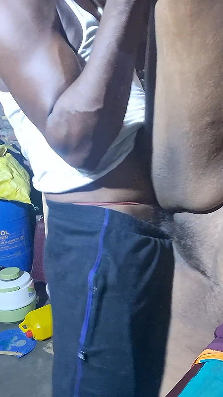 Desi Bhabhi Fuck in Dogy