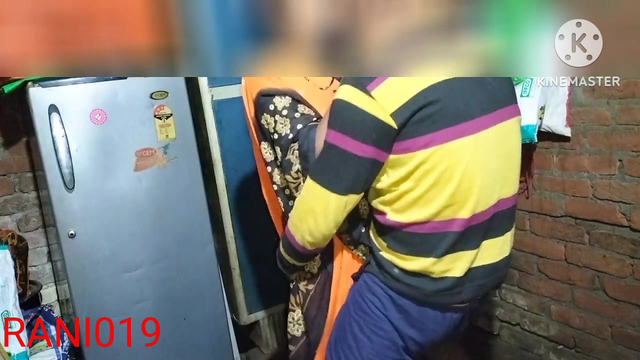 Desi Bhabhi Fuck Stepbrother in Law Bhabhi