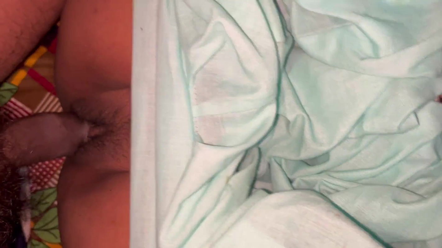 Desi Bhabhi Fuck with Husband