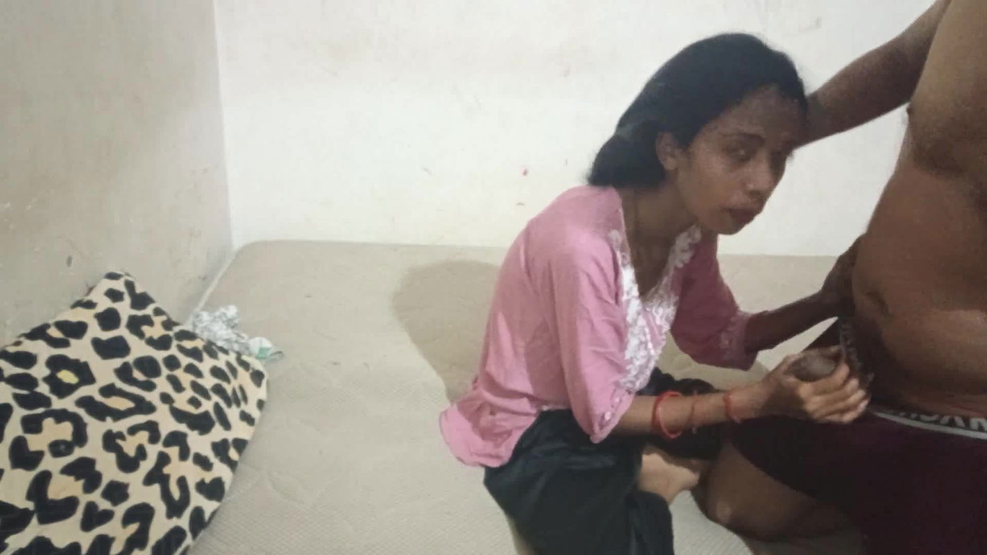 Desi Bhabhi Gets Fucked with Her Stepbrother in Law