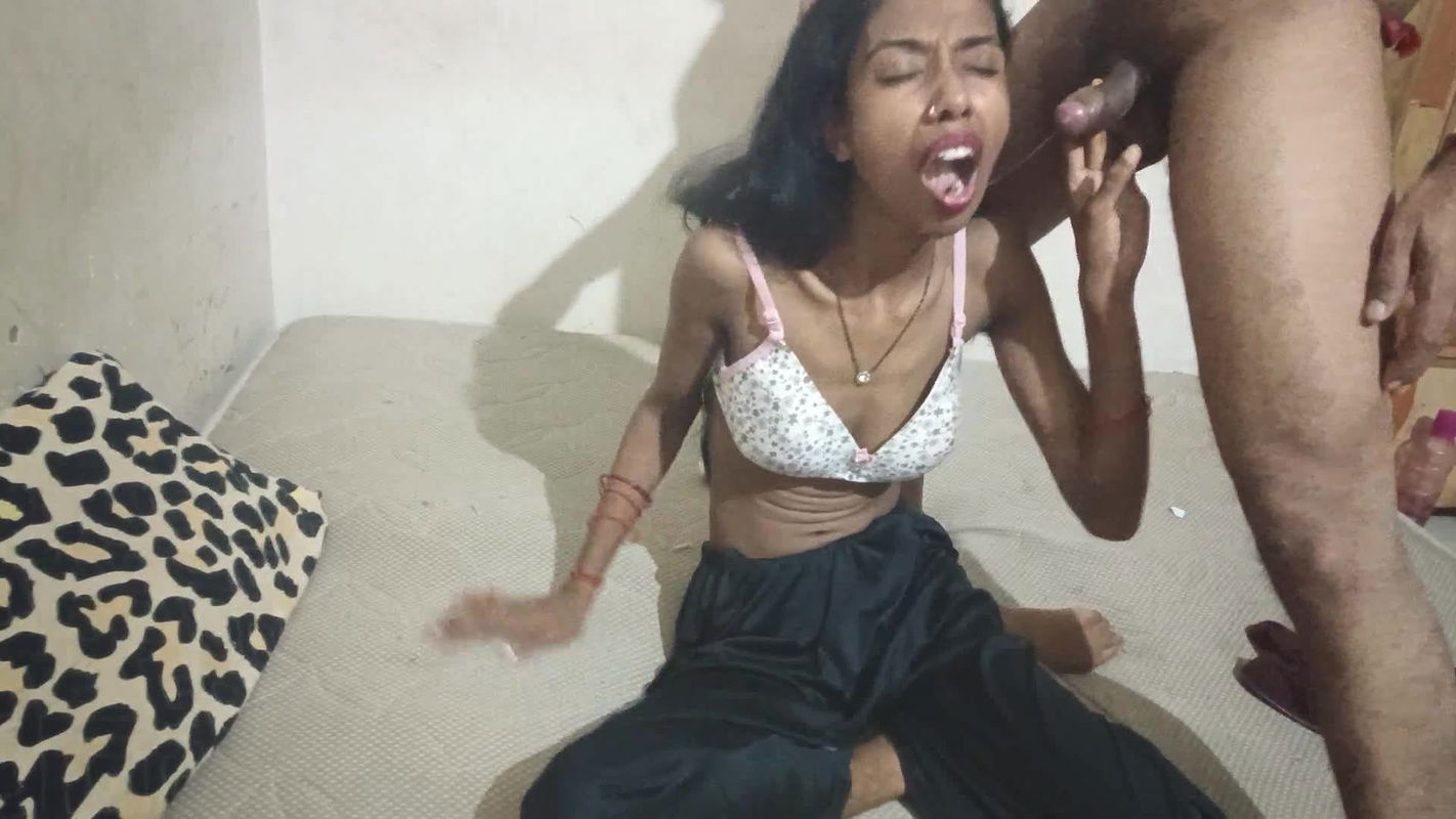 Desi Bhabhi Gets Fucked with Her Stepbrother in Law