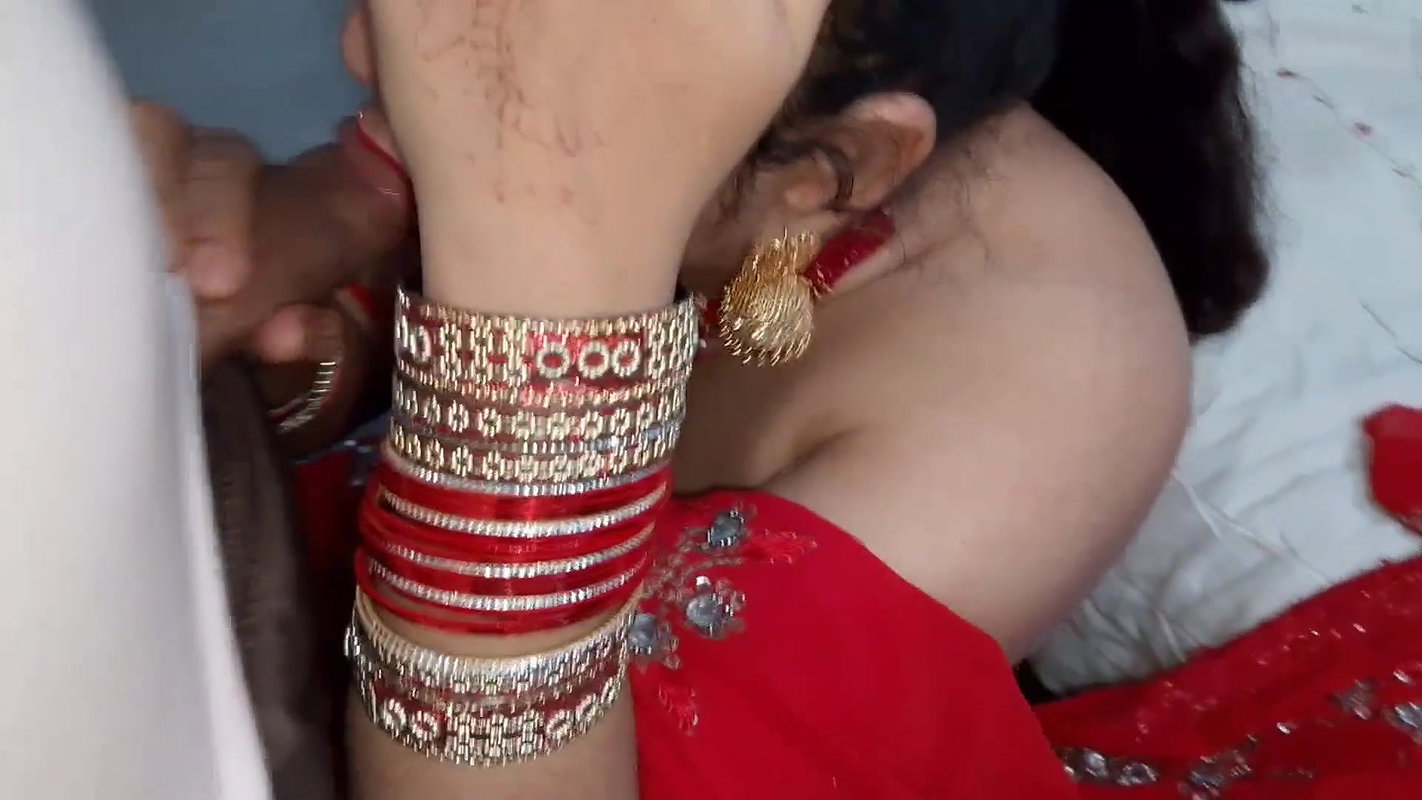 Desi Bhabhi Had an Affair with Her Stepbrother in Law Because Her Husband Didn’t Give Her Time