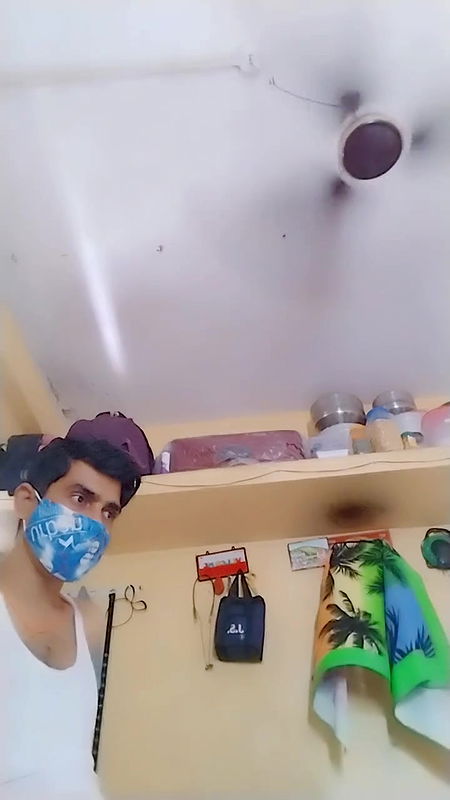 Desi Bhabhi Having Fun with Her Husband