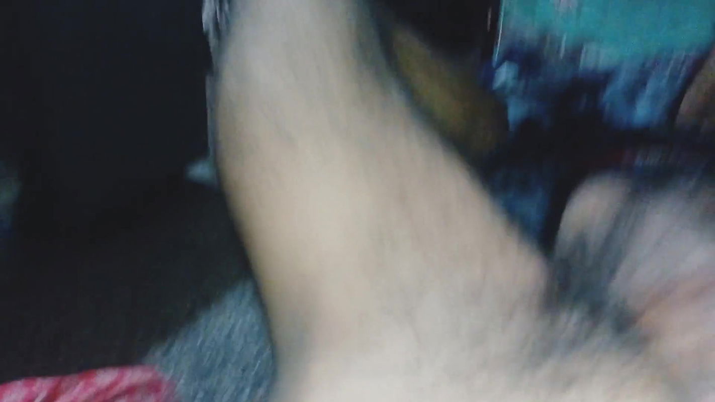 Desi Bhabhi Sucking Big Dick