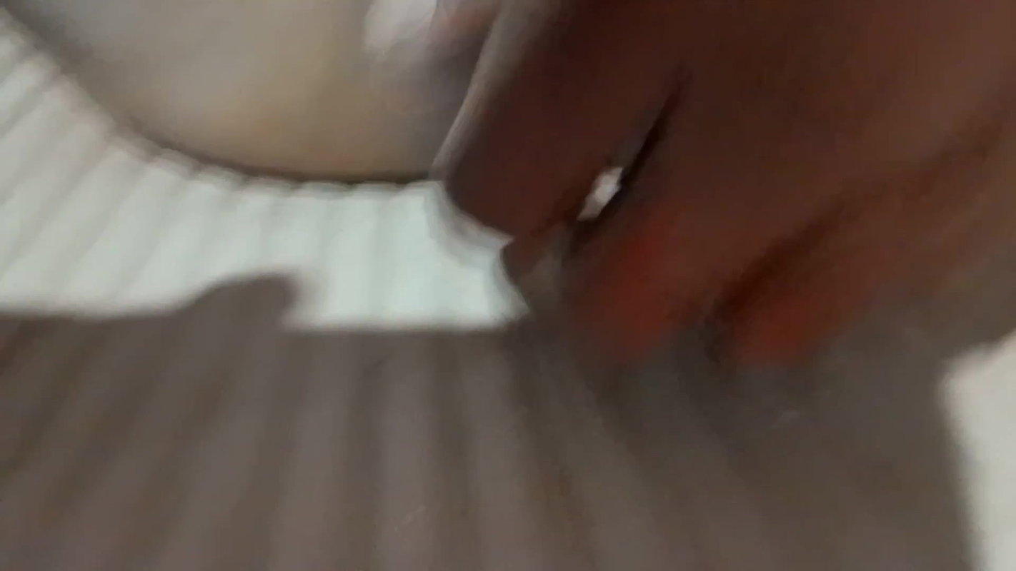 Desi Bhabhi Took Out Water by Fingering in Chut