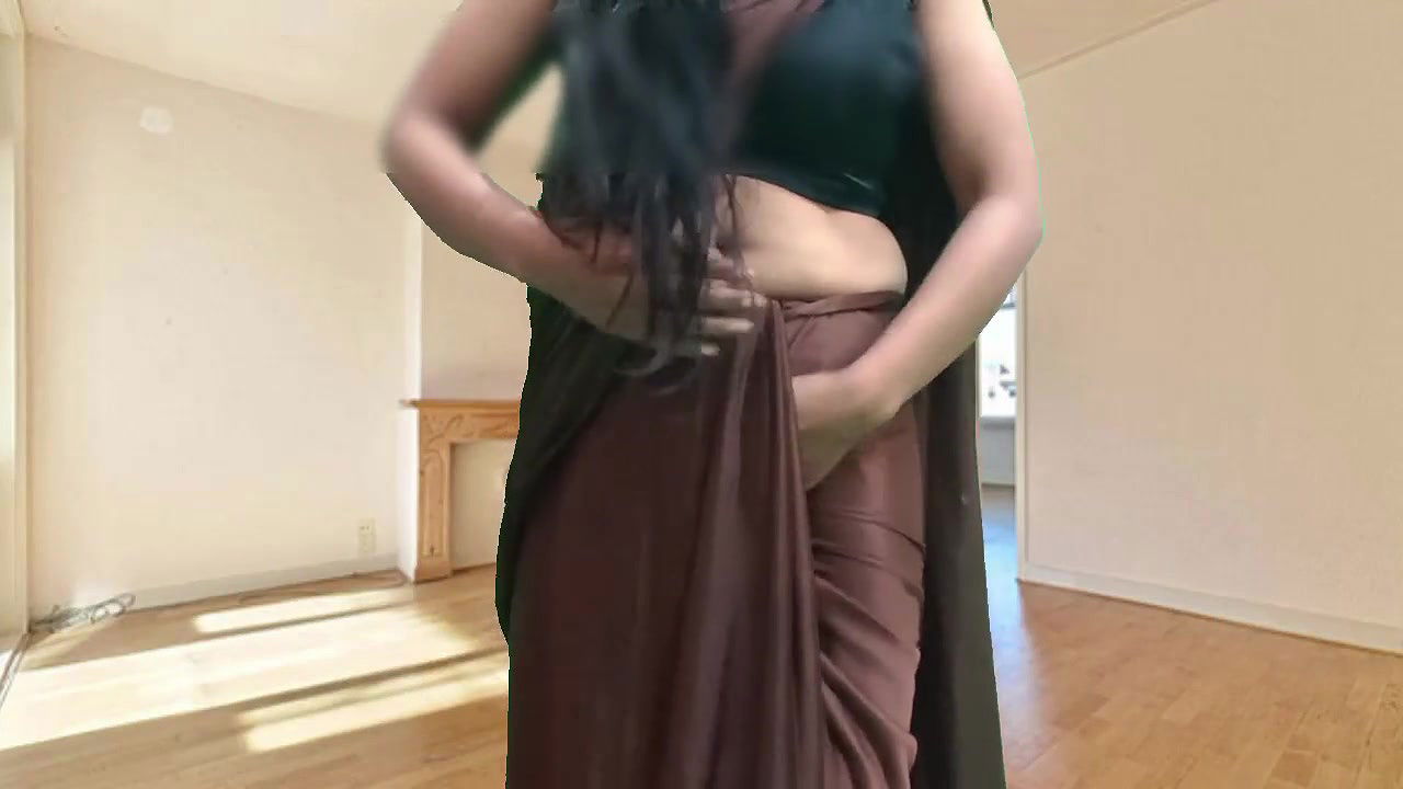 Desi Bhabhi Was Made to Drink Dick and Left After Turning Into a Hut