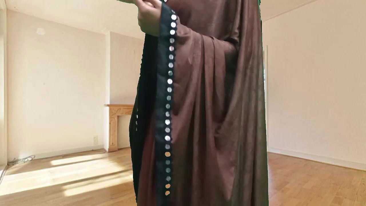 Desi Bhabhi Was Made to Drink Dick and Left After Turning Into a Hut