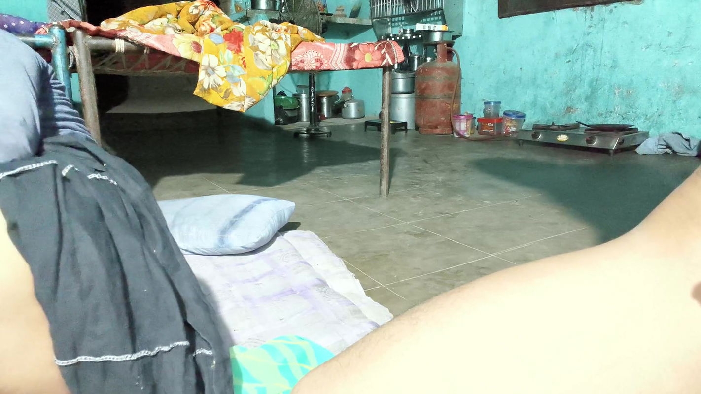 Desi Bhabhi’s Tremendous Ass Fucked