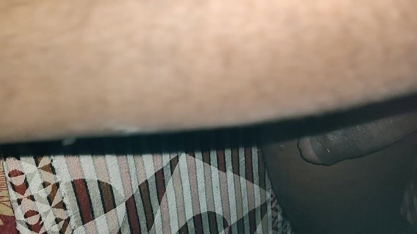 Desi Bhabhi’s Tremendous Fucking Pussy Horny