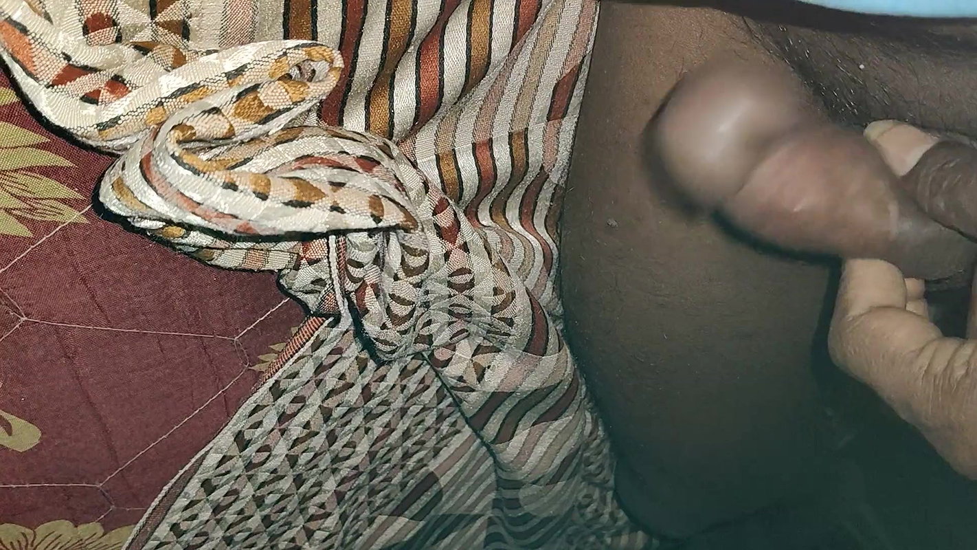 Desi Bhabhi’s Tremendous Fucking Pussy Horny