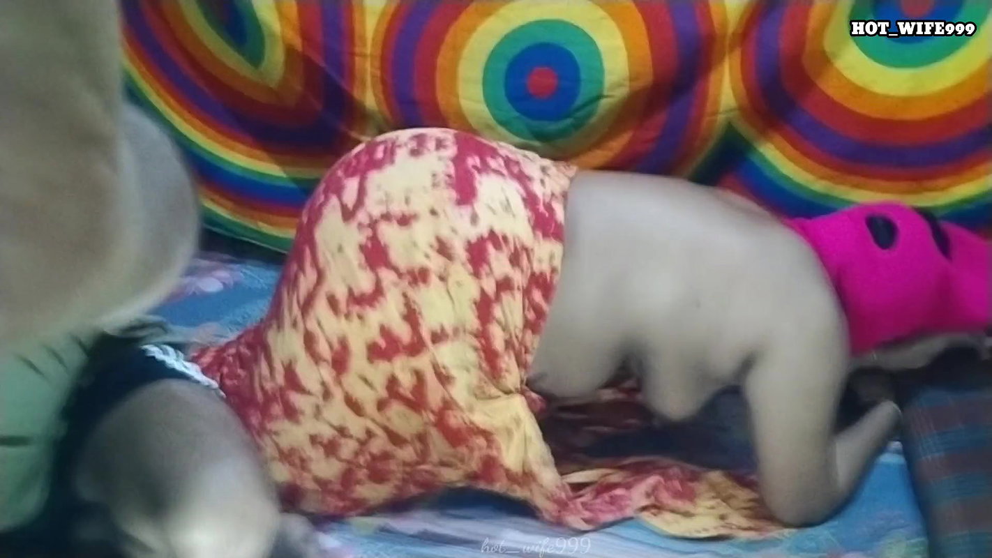 Desi Bhabi Real Home Couple Hard Romance Village Girl
