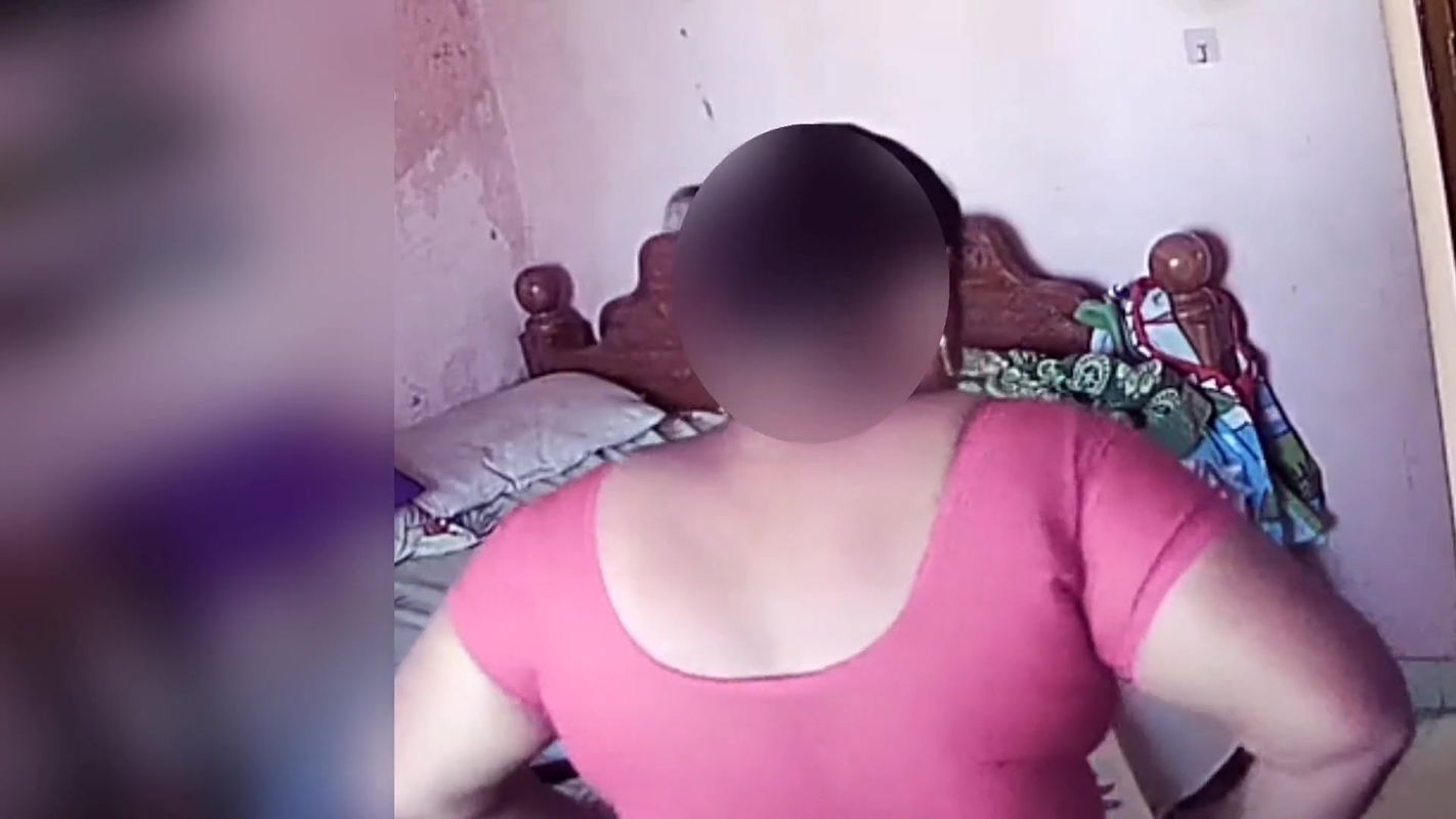 Desi Big Breast Stepaunty