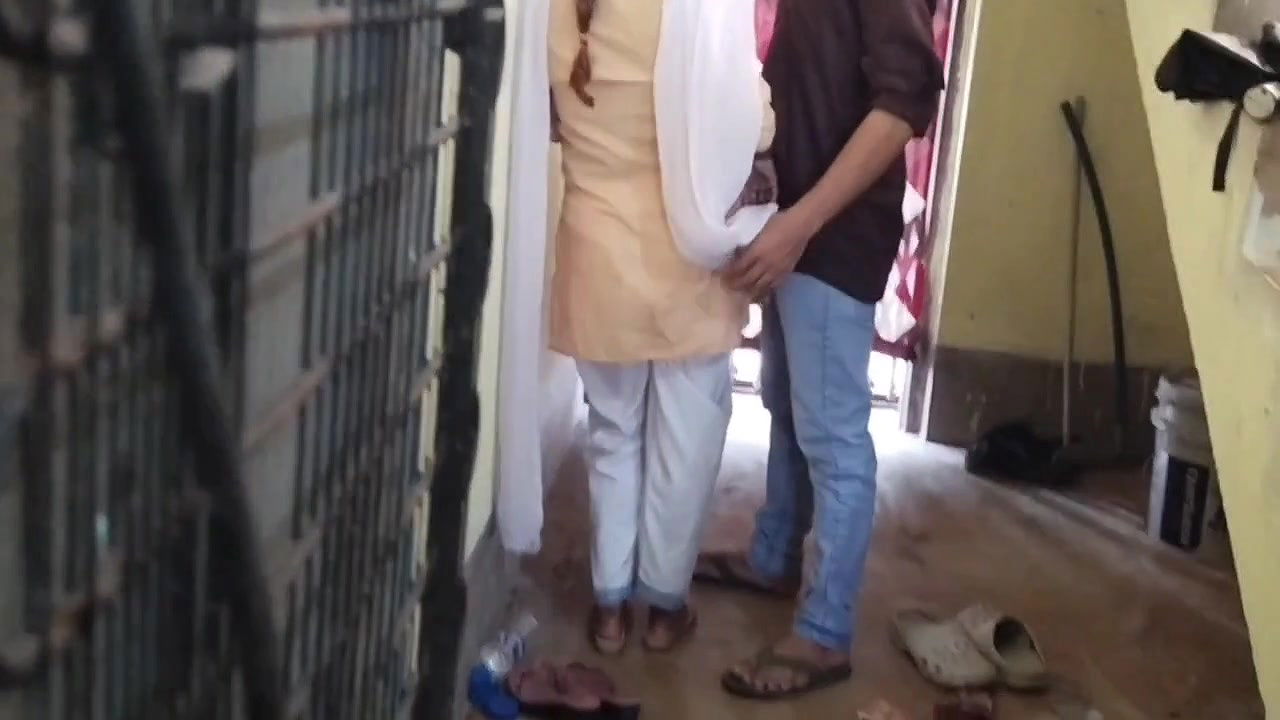 Desi College Student Sex Video