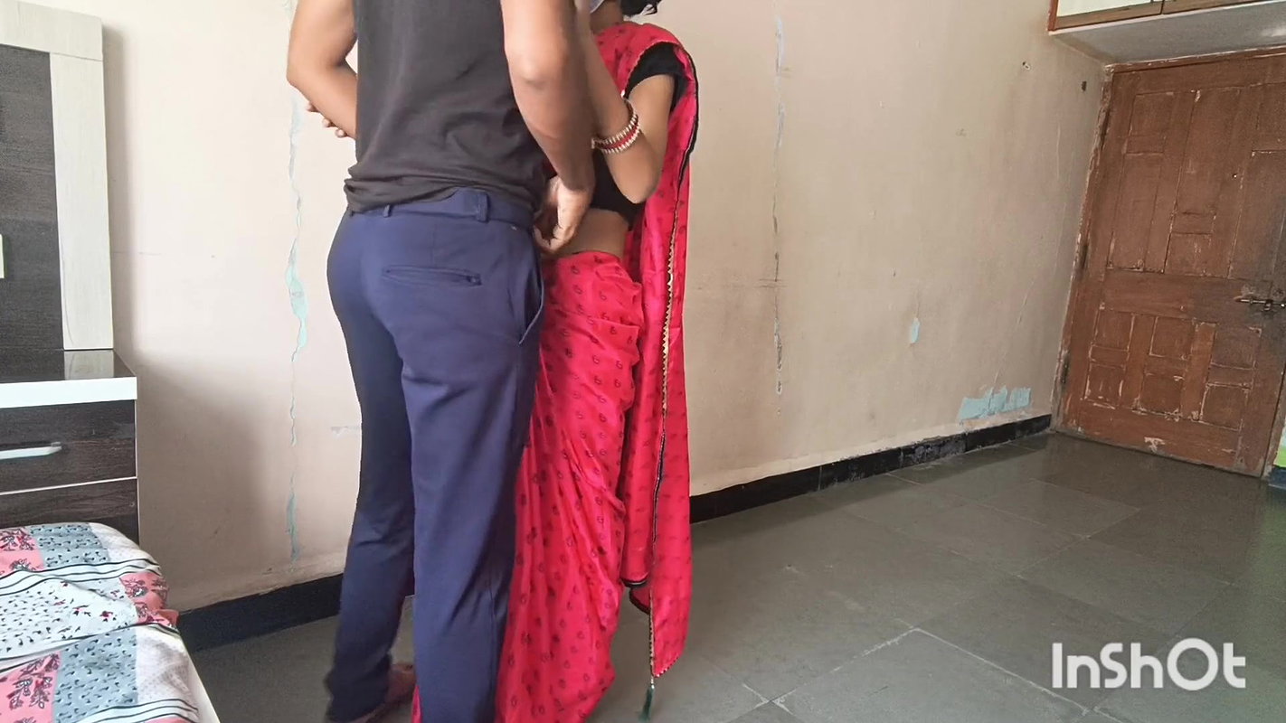 Desi Girl Shivani Sex with Devar Part 1