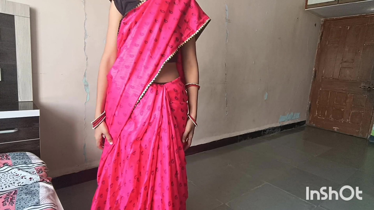 Desi Girl Shivani Sex with Devar Part 1