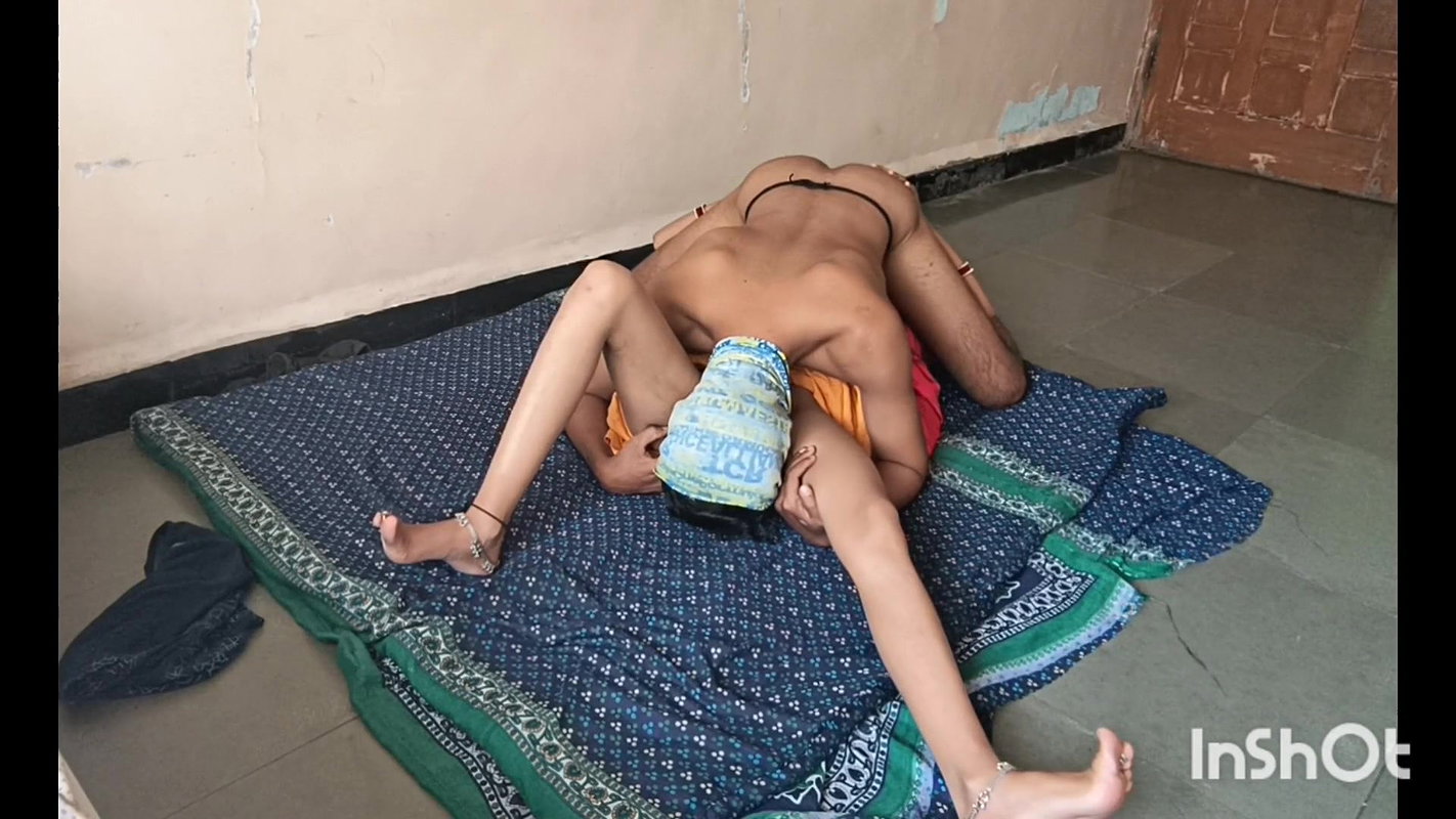 Desi Girl Shivani Sex with Devar Part 2