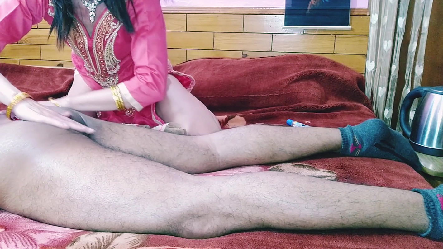 Desi Girlfirend Sex with Boyfriend