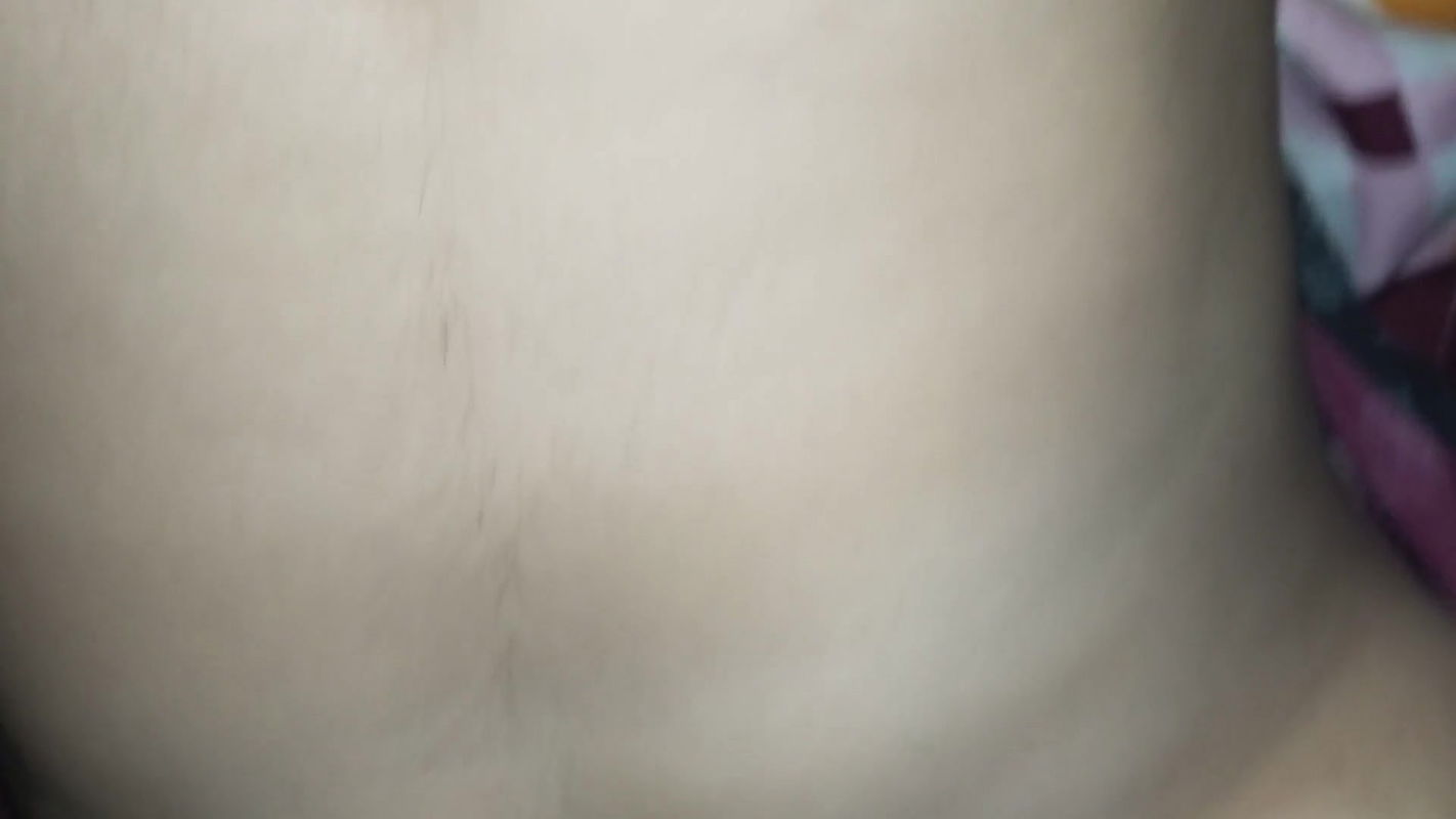 Desi Girlfriend Accidentally Fucked