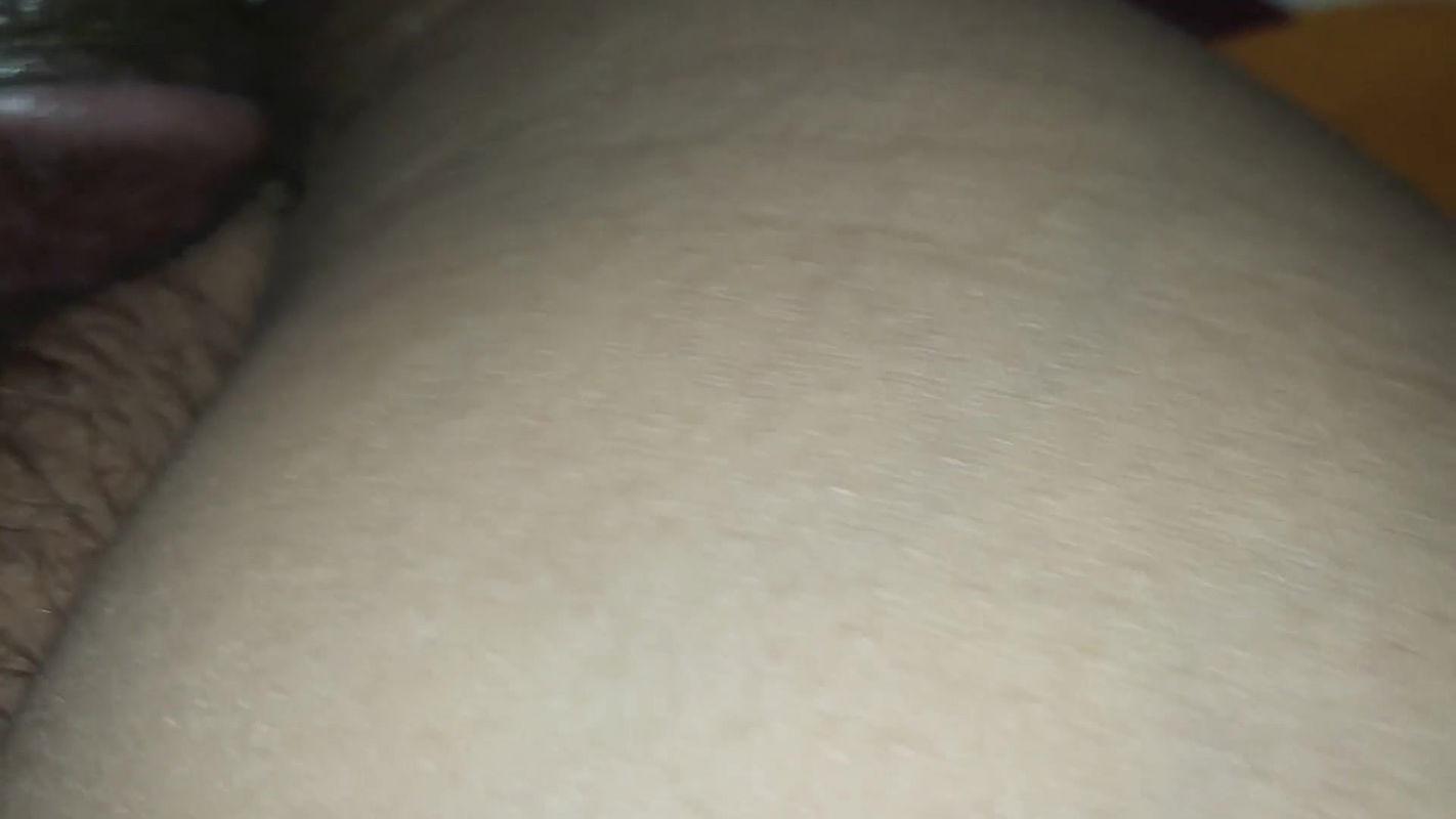 Desi Girlfriend Accidentally Fucked