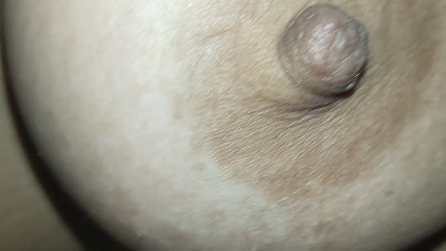 Desi Girlfriend First-time Play with My Dick