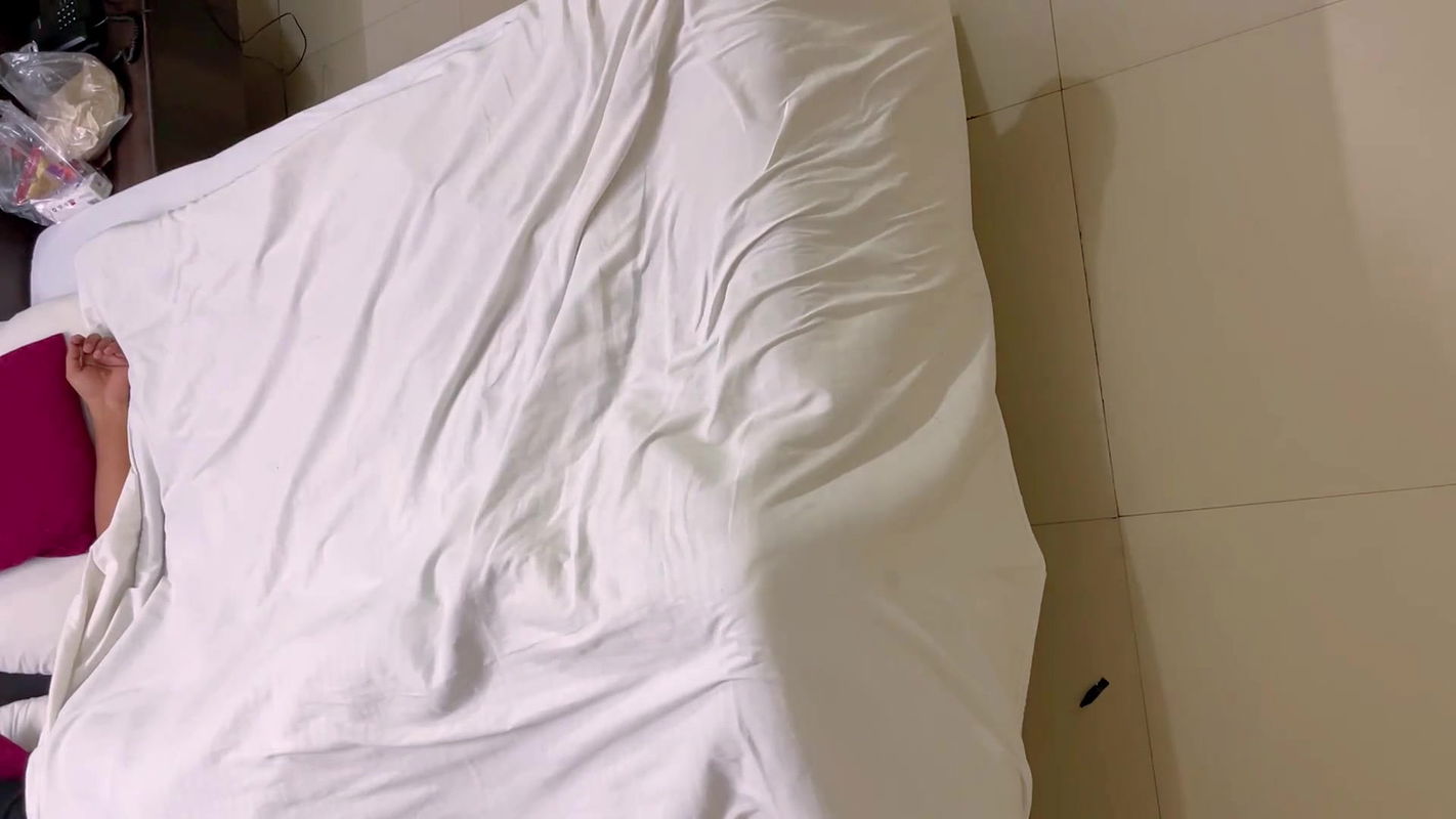 Desi Horny Bhabhi Enjoying Big Desi Dick in All Positions