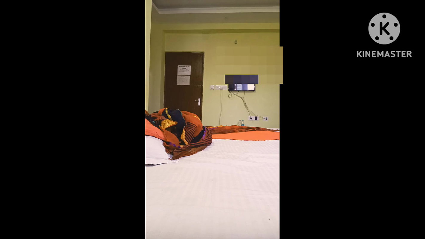 Desi Hotel Fuck Bhabi