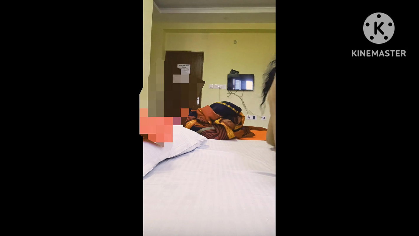 Desi Hotel Fuck Bhabi