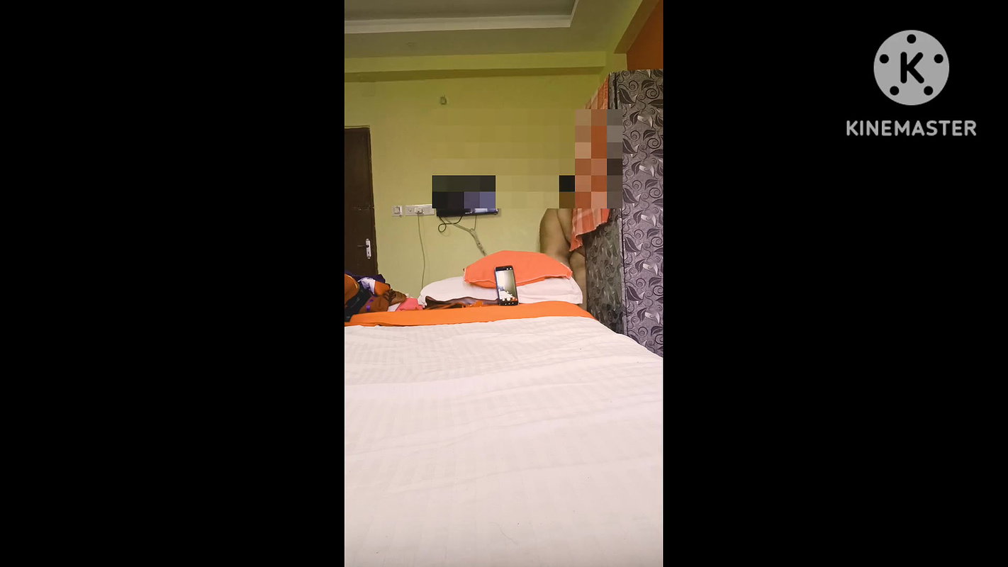 Desi Hotel Fuck Bhabi