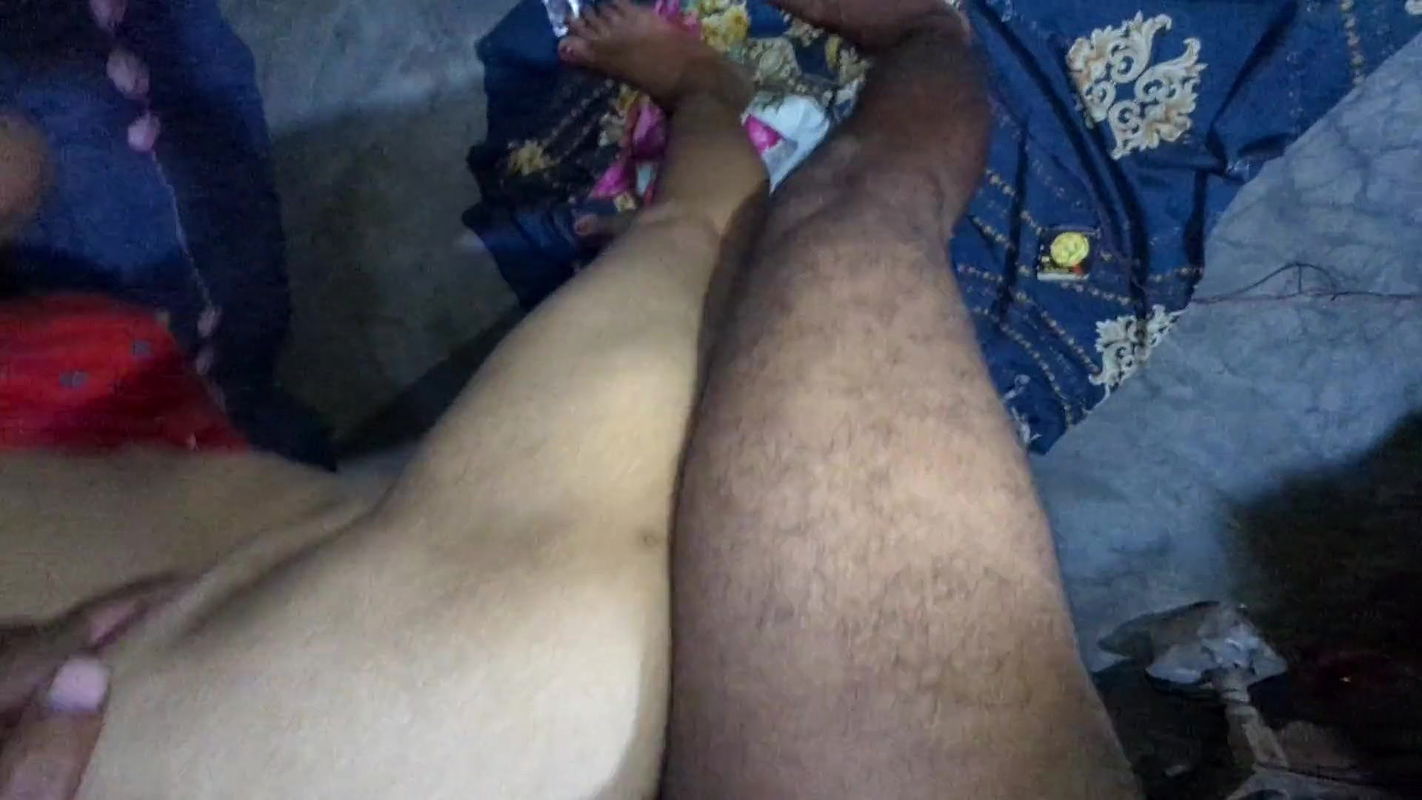 Desi Marathi Bhabhi Fuck by Husband
