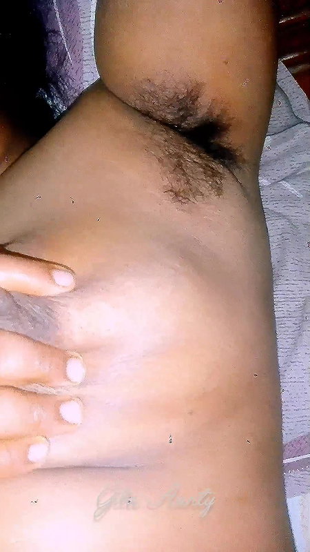 Gita Stepaunty Show Big Big Boobs and Pussy 2025 Part Two