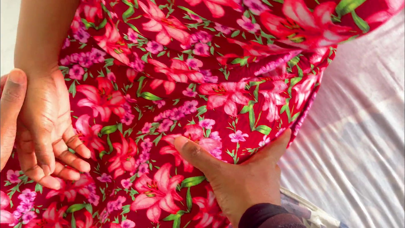 Her Desi Husband Caught Her with Boyfriend