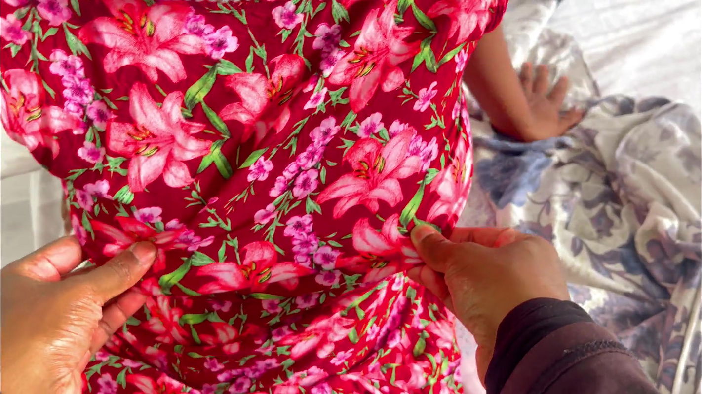 Her Desi Husband Caught Her with Boyfriend