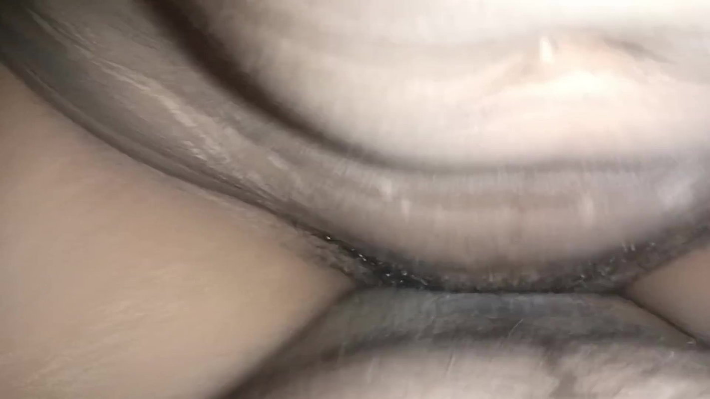 I Called Gaff Home and Looked at His Width All Night